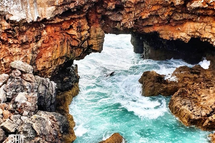 Boca  do Inferno
