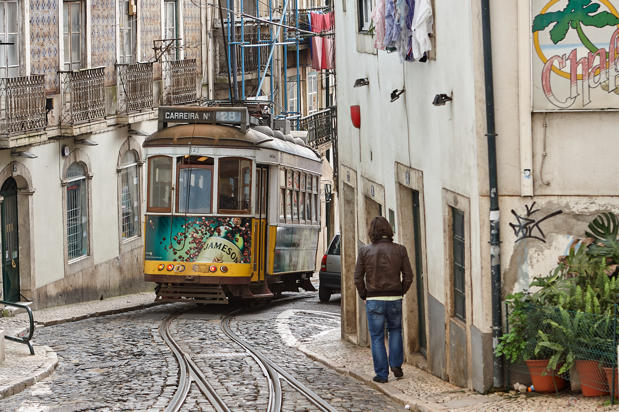 Tramwaj 28