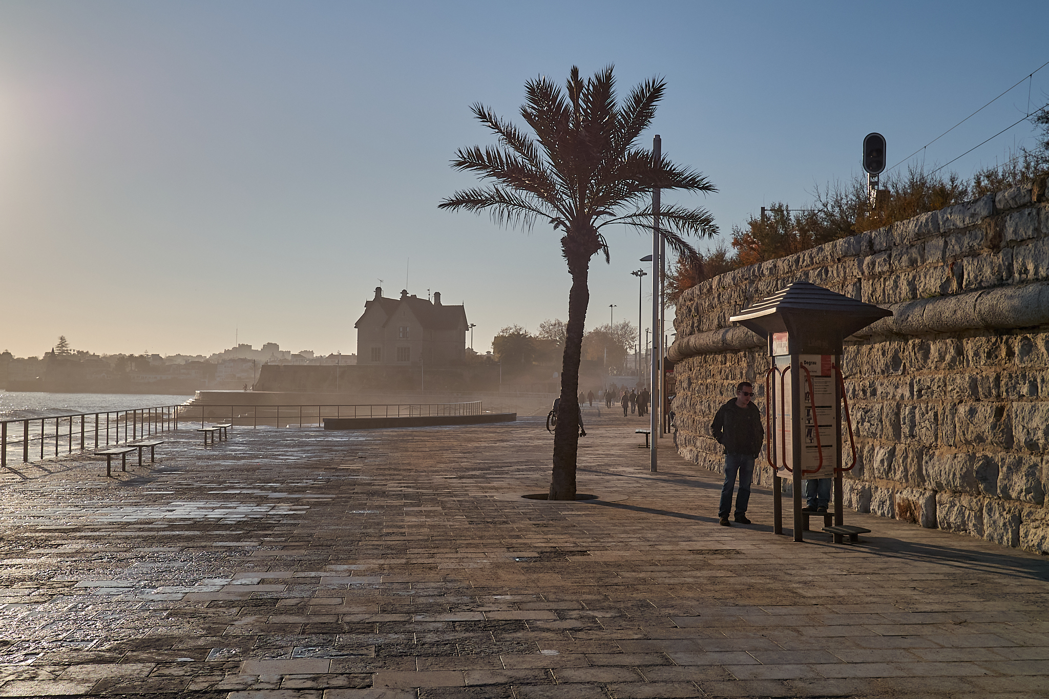 Cascais – Estoril