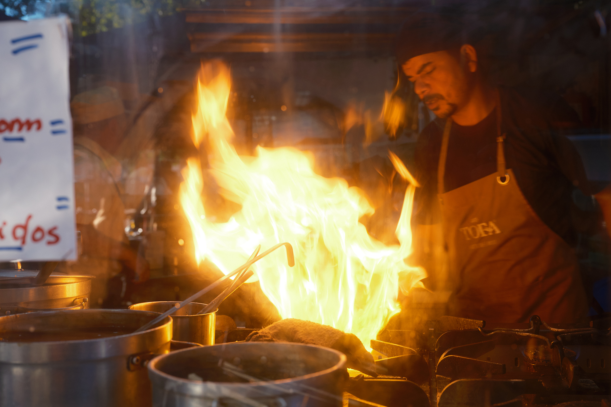 Najlepsze restauracje w Lizbonie